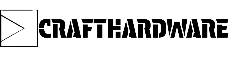 CraftHardware